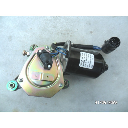 SİLECEK MOTORU ÖN CAM HYUNDAI EXCEL 1990-1995